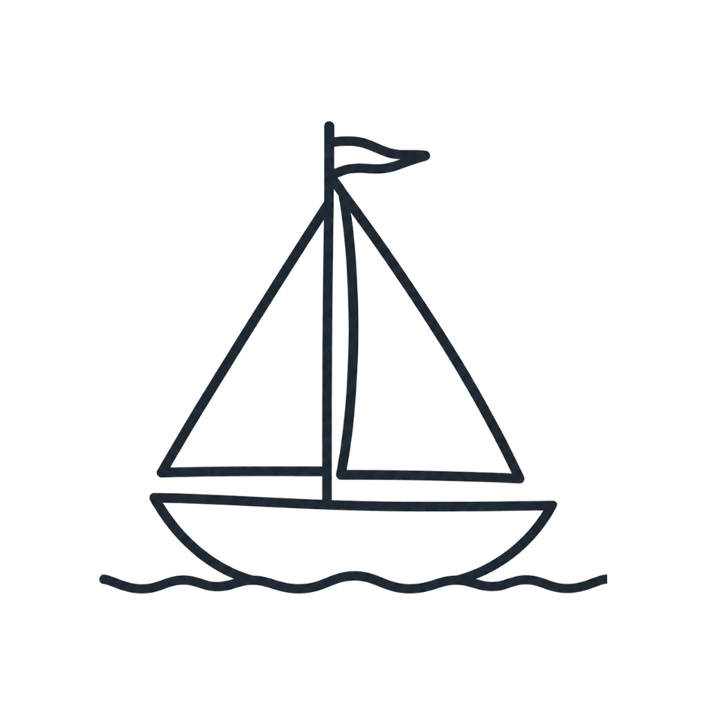 Sailboat
