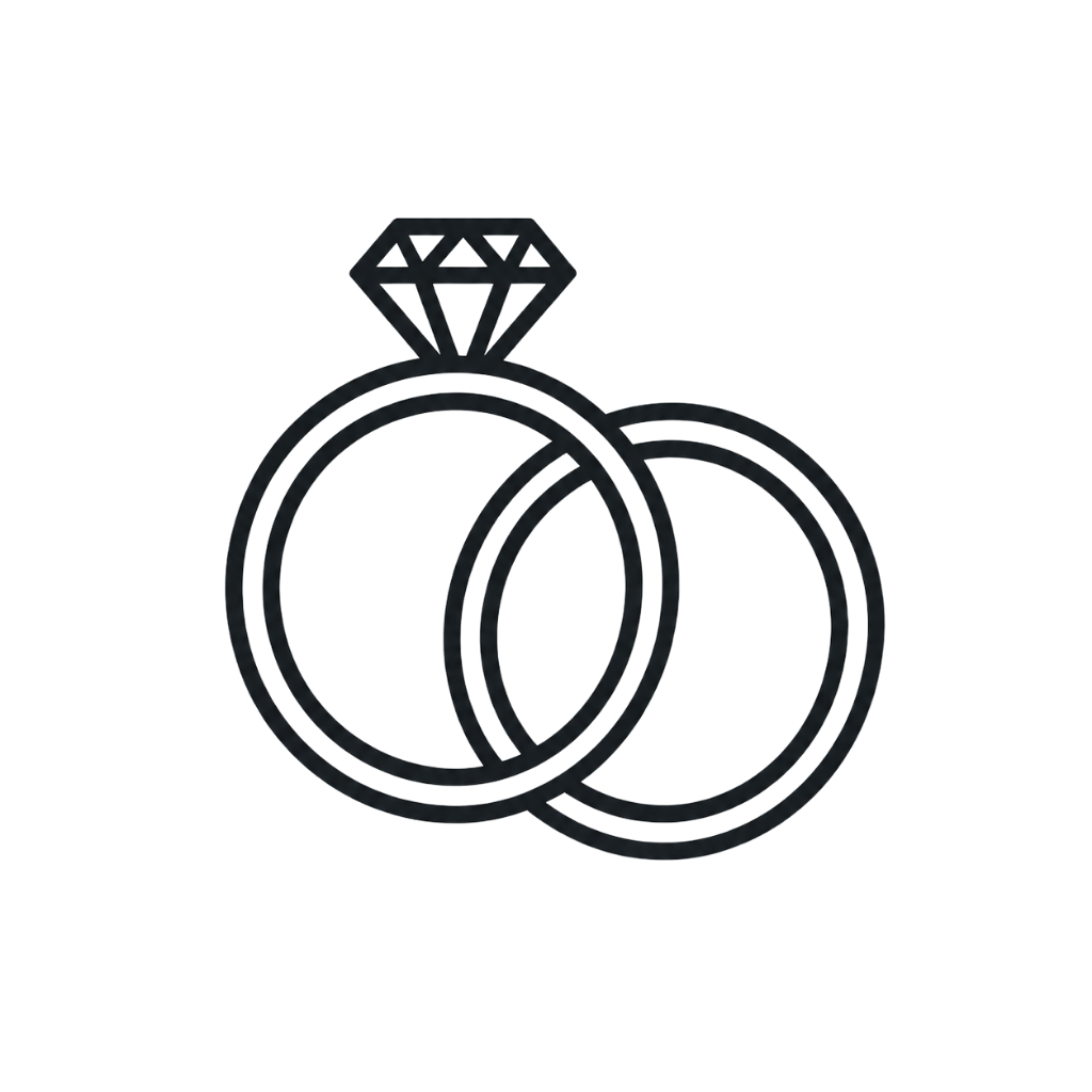 Wedding Rings